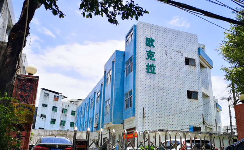 2021年東莞市歐克拉電子科技有限公司全面升級(jí)管理項(xiàng)目圓滿成功！