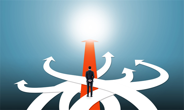 集團(tuán)管控咨詢：協(xié)同一體，推動企業(yè)數(shù)字化轉(zhuǎn)型！