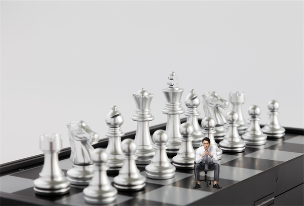 集團(tuán)管控咨詢：協(xié)同一體，推動企業(yè)數(shù)字化轉(zhuǎn)型！