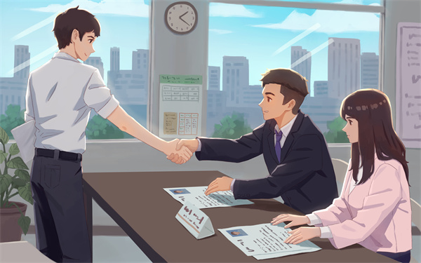 人力資源咨詢：教你如何打破招聘瓶頸，實(shí)現(xiàn)高效招聘！