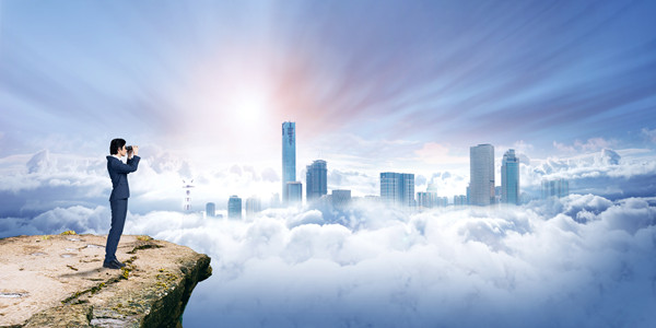 「組織規(guī)劃管理咨詢公司」企業(yè)的目標(biāo)設(shè)定和戰(zhàn)略規(guī)劃！