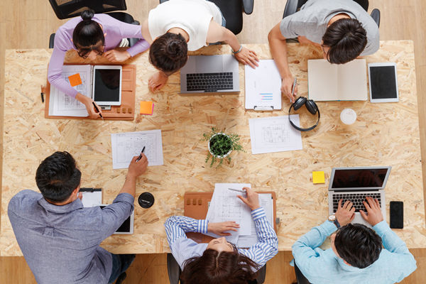 戰(zhàn)略計(jì)劃：系統(tǒng)規(guī)劃，實(shí)現(xiàn)企業(yè)戰(zhàn)略目標(biāo)