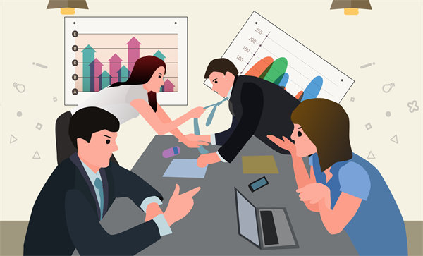 跨部門(mén)預(yù)算協(xié)同機(jī)制建立會(huì)面臨哪些挑戰(zhàn)與解決方案？