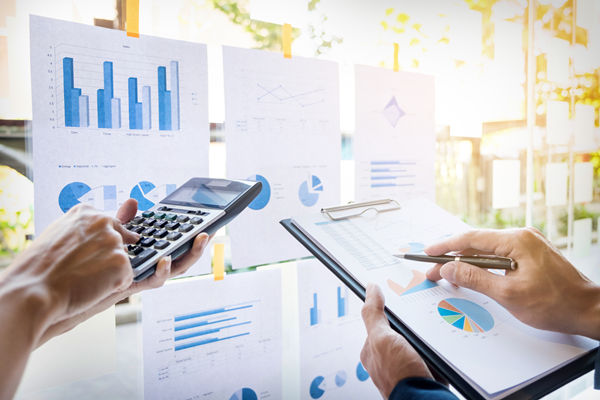 數(shù)字化時代，企業(yè)預(yù)算管理轉(zhuǎn)型升級以應(yīng)對市場變化