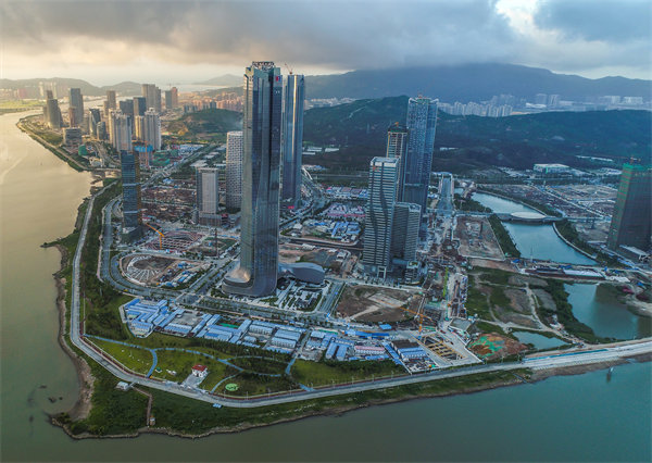 珠海管理咨詢公司最新排名有哪些變化？依據(jù)是？