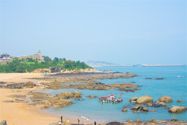 泉州企業(yè)如何借助管理咨詢實(shí)現(xiàn)高效管理？