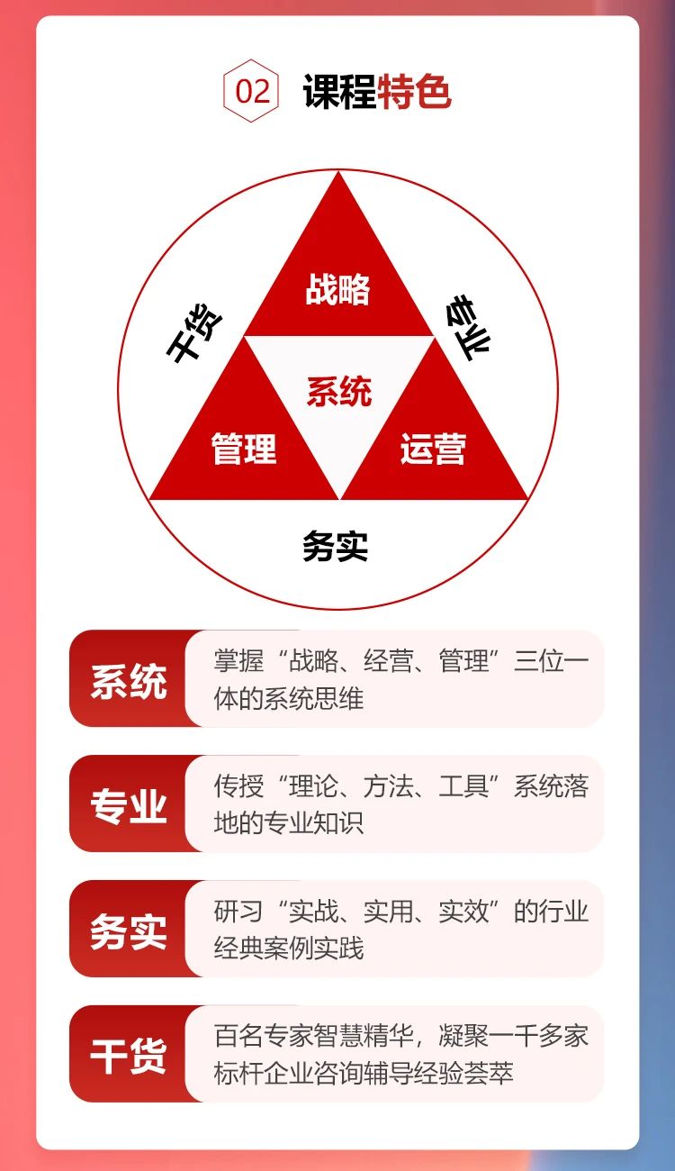 正睿咨詢集團(tuán)《年度經(jīng)營(yíng)計(jì)劃&全面預(yù)算管理》即將開(kāi)課 正睿咨詢集團(tuán)《年度經(jīng)營(yíng)計(jì)劃&全面預(yù)算管理》即將開(kāi)課
