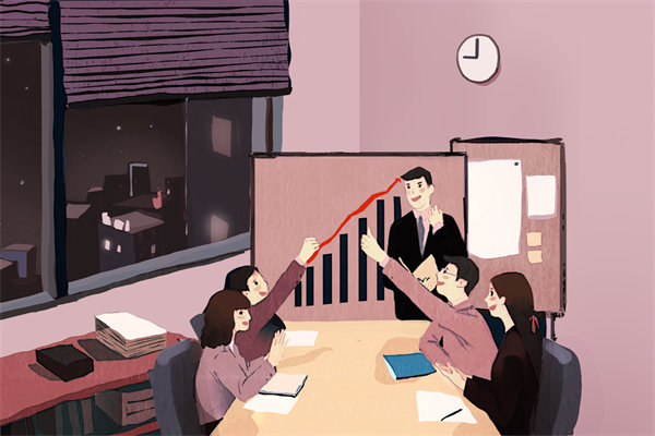 跨部門預(yù)算協(xié)調(diào)障礙有哪些方面？如何破局前行？