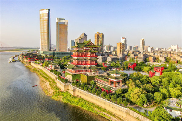 提升南昌企業(yè)競(jìng)爭(zhēng)力，管理咨詢策略有哪些新方向？