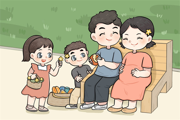 江西上猶獎(jiǎng)勵(lì)三孩家庭1.3萬元，對(duì)企業(yè)預(yù)算的啟發(fā)