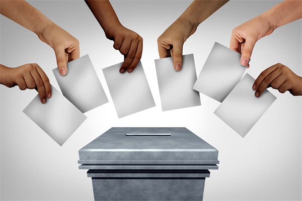 世界關(guān)注美國(guó)大選今日投票，會(huì)影響到制造業(yè)么？