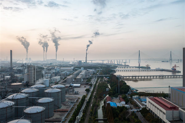 世界關(guān)注美國大選今日投票，會影響到制造業(yè)么？