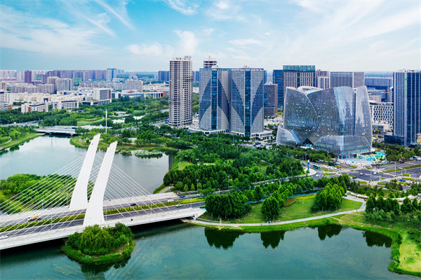 鄭州組織規(guī)劃咨詢公司如何助企構(gòu)建高效組織架構(gòu)？