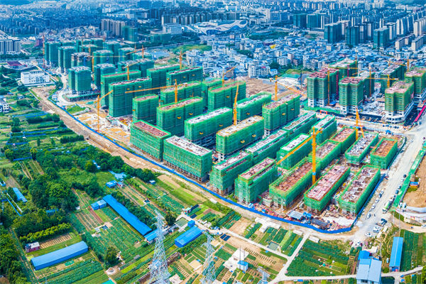 中國房價有望在2026年前后止跌回穩(wěn)，對企業(yè)的啟示