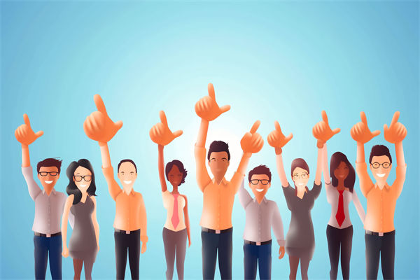 多元化團(tuán)隊(duì)管理，怎樣促進(jìn)融合，提高凝聚力？