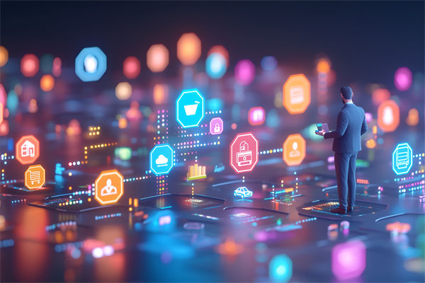 企業(yè)管理新趨勢：數(shù)字化如何重塑我們的未來？