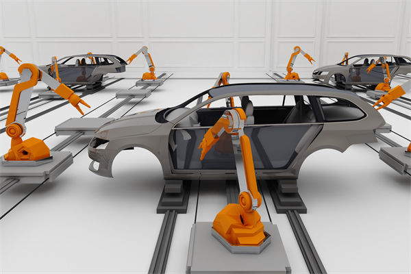 跨部門協(xié)作：打破部門壁壘，提升制造業(yè)運營效率