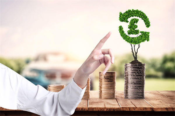 綠色可持續(xù)發(fā)展路徑，管理咨詢如何助力企業(yè)綠色轉型？