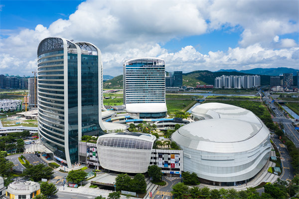 珠海組織規(guī)劃咨詢公司是如何提升企業(yè)運(yùn)營效率的？