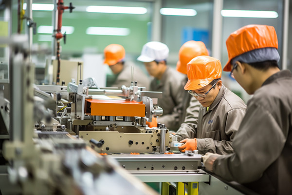 機械制造業(yè)現(xiàn)狀分析與市場分析，會有哪些的趨勢？