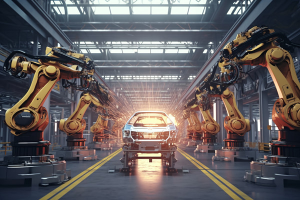 機(jī)械制造業(yè)現(xiàn)狀分析與市場(chǎng)分析，會(huì)有哪些的趨勢(shì)？