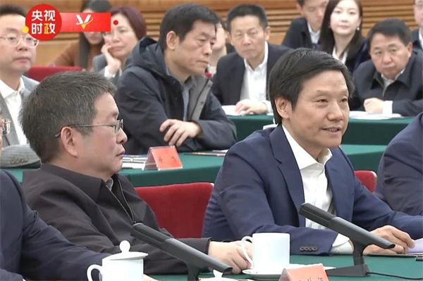 這場(chǎng)民營企業(yè)座談會(huì)釋放重要信號(hào)，民營企業(yè)的春天要來了？