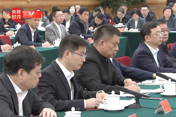 這場(chǎng)民營企業(yè)座談會(huì)釋放重要信號(hào)，民營企業(yè)的春天要來了？