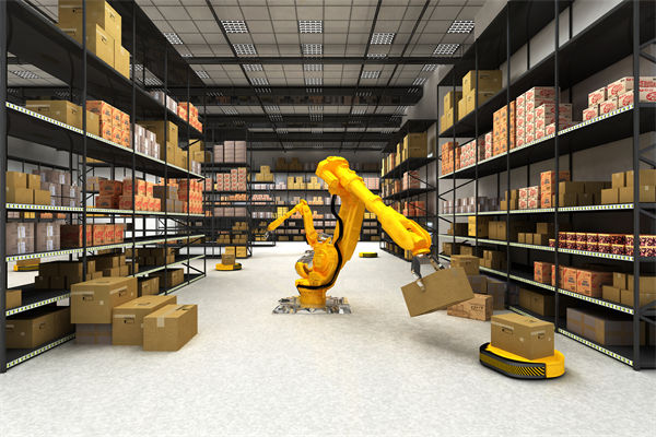 制造業(yè)庫存管理之殤：積壓與缺貨并存，如何破局？