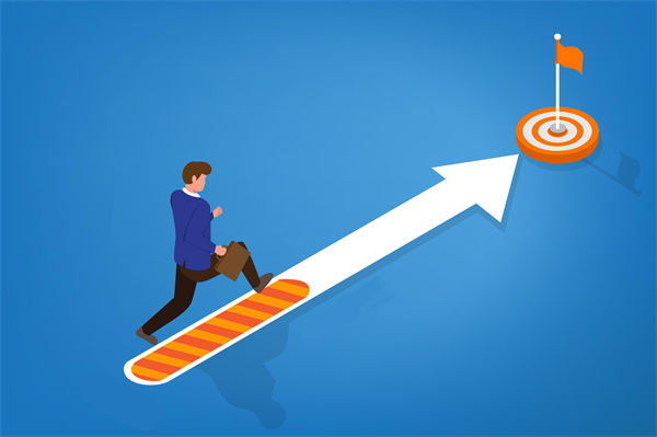 戰(zhàn)略目標(biāo)空有藍(lán)圖，執(zhí)行過(guò)程困難重重，怎樣讓目標(biāo)落地？