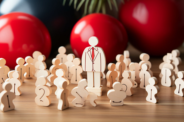 人力資源管理遇人才斷層，如何搭建高效人才梯隊(duì)？