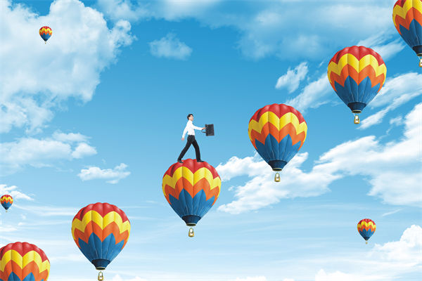 績效激勵形同虛設(shè)，績效咨詢解鎖高效激勵新玩法！