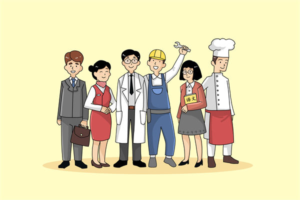 招聘總是招不到、留不住，人力資源管理怎么破局？