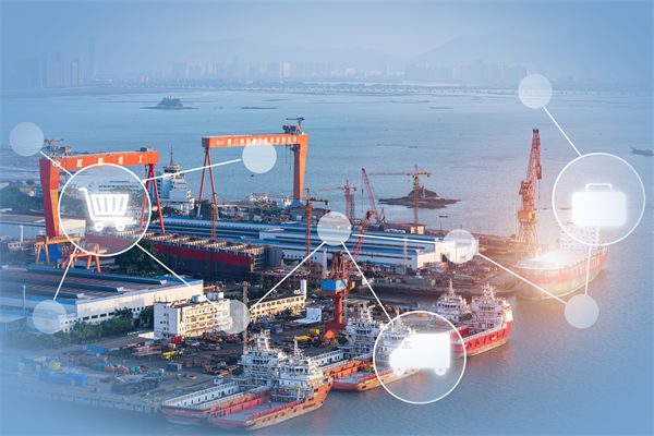 供應鏈咨詢如何幫助企業(yè)構建更具彈性的供應鏈體系？