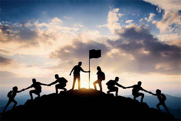 企業(yè)文化口號響亮，落地乏力，怎樣讓口號變行動？