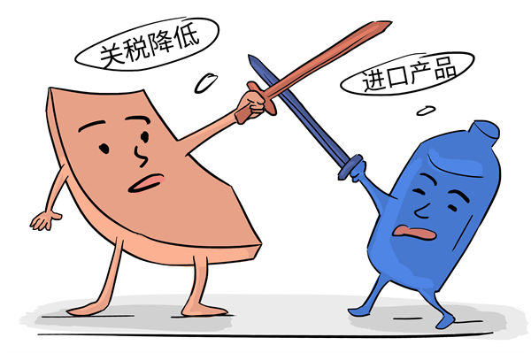 大降對(duì)華關(guān)稅，特朗普為何轉(zhuǎn)彎？制造業(yè)怎么看？