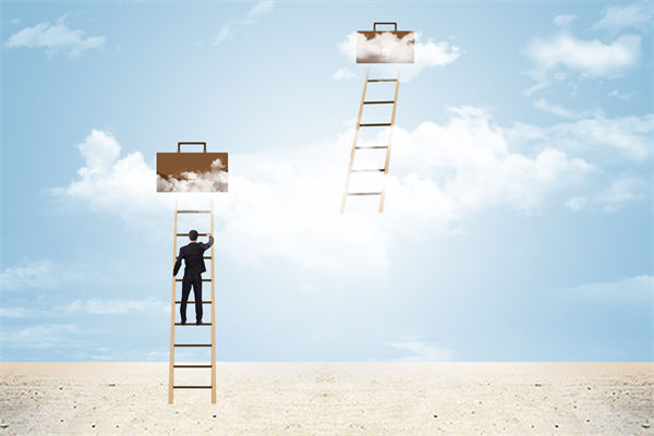 員工流失率居高不下，人力資源管理該如何破解？