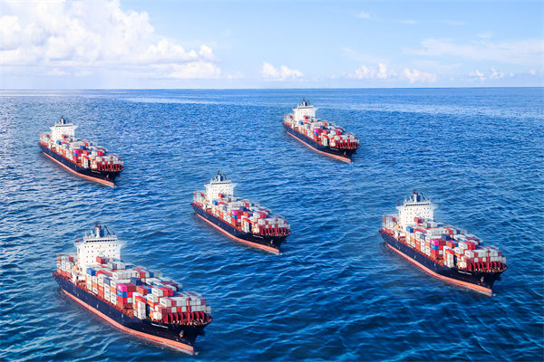 部分中國(guó)供應(yīng)商按原價(jià)向美恢復(fù)發(fā)貨，關(guān)聯(lián)企業(yè)怎么看？