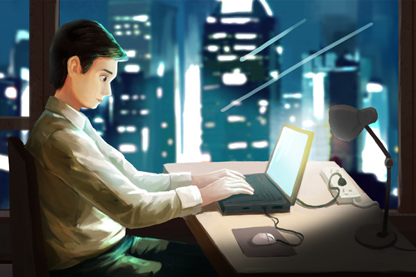 加班成風(fēng)留不住人，企業(yè)關(guān)懷和工時(shí)安排是否合理？