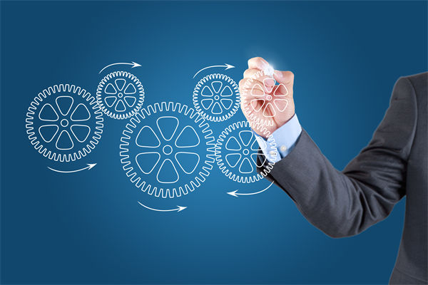 企業(yè)管理難題扎堆，怎樣一招破解實(shí)現(xiàn)高效運(yùn)轉(zhuǎn)？