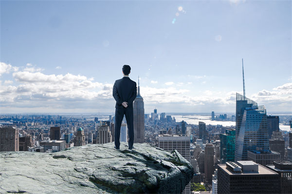 毫無前瞻性，錯(cuò)失風(fēng)口，戰(zhàn)略規(guī)劃如何把握未來趨勢(shì)？