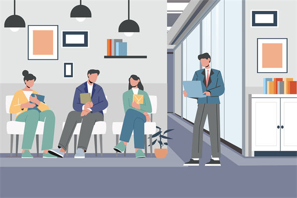 招聘適配率低，人力資源管理怎樣精準(zhǔn)篩選優(yōu)質(zhì)人才？