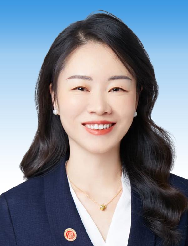 正睿咨詢(xún)集團(tuán)深圳分公司總經(jīng)理張紫晗