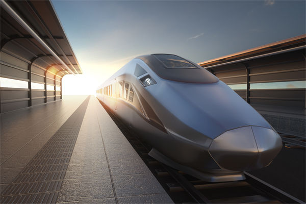 美國為什么沒有中國那樣的高鐵？是哪些方面限制了？