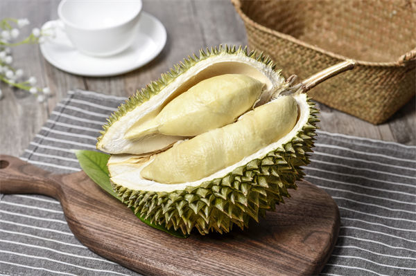 榴蓮價(jià)格暴跌50%，有人買了50箱，預(yù)算管理怎么看？