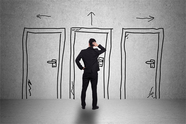 戰(zhàn)略迷茫不知前路，管理咨詢?cè)鯓泳珳?zhǔn)定位指引方向？