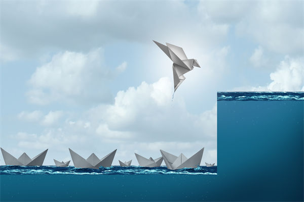 戰(zhàn)略迷茫不知前路，管理咨詢(xún)?cè)鯓泳珳?zhǔn)定位指引方向？