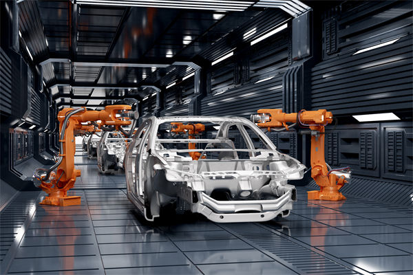 一家汽車新央企將成立，關(guān)聯(lián)企業(yè)有哪些啟示？