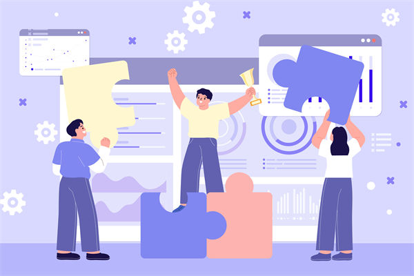 團(tuán)隊(duì)績效差距大，從績效管理視角怎樣縮小差距？