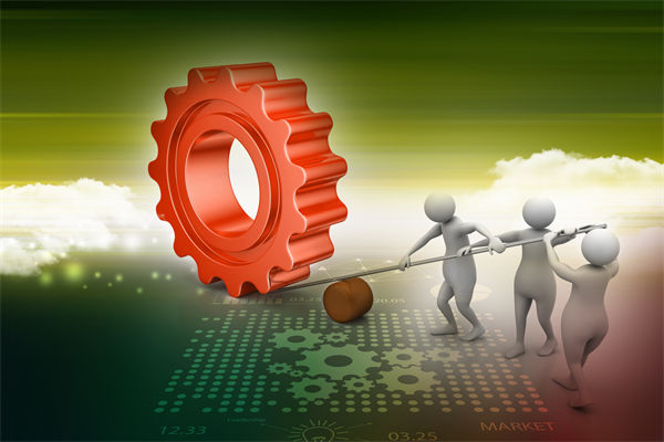 部門協(xié)作困難？如何用流程化組織設(shè)計(jì)打通堵點(diǎn)？