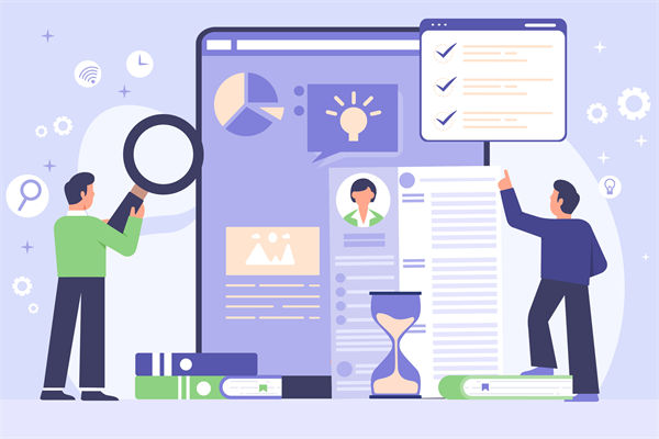 招聘投入大收效微，人力資源如何打造高效選才策略？